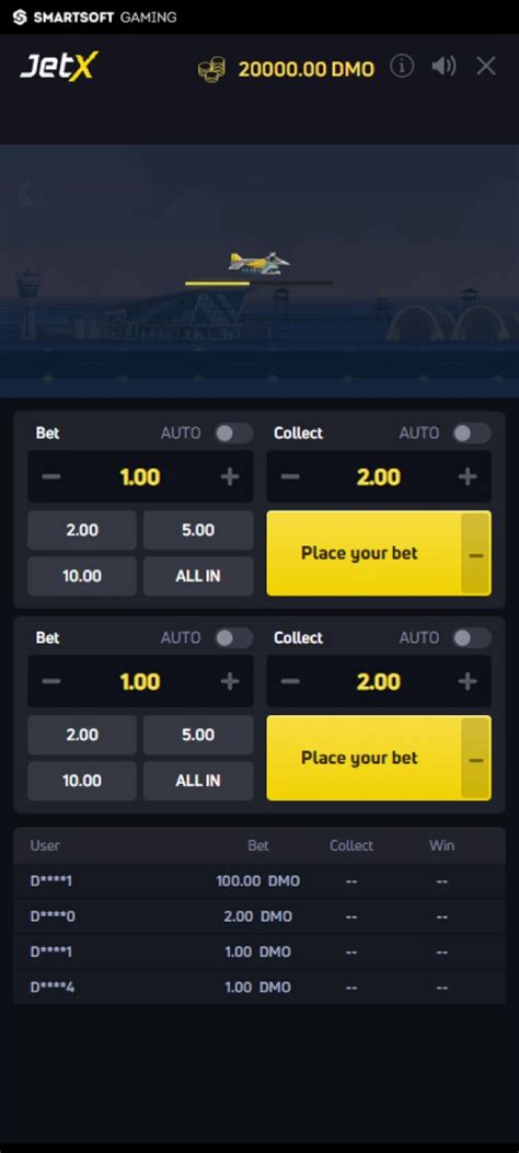JetX Bet Game – Play JetX For Real Money in an Casino Online.
